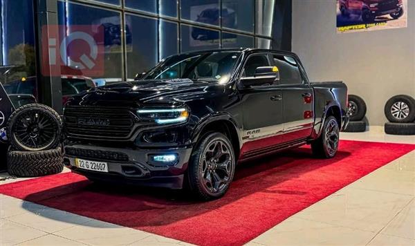 Ram 1500 2023 for sale in Iraq - Erbil